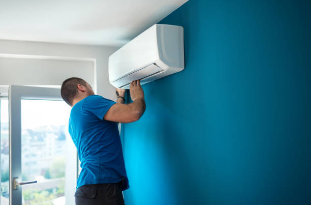 Best HVAC tune-up services  in Lmar, DE