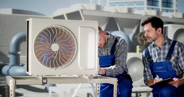 Local HVAC companies in Delmar, DE